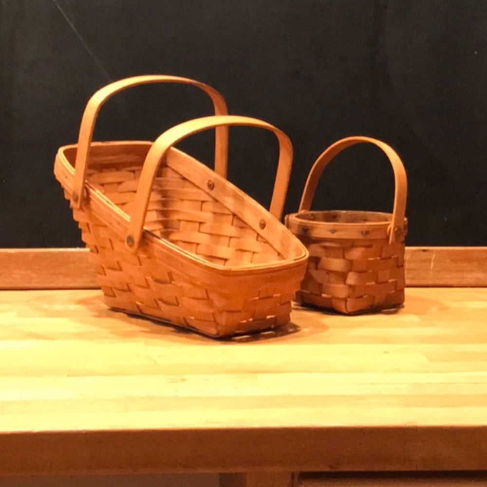 Longaberger Baskets